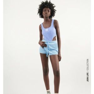 Zara Bodysuit Starter 2021